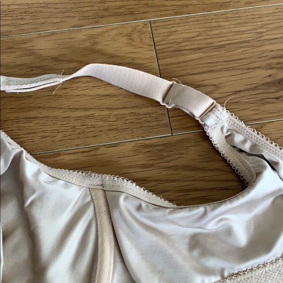 πHPπWacoal basic beauty full underwire bra - Picture 8 of 12